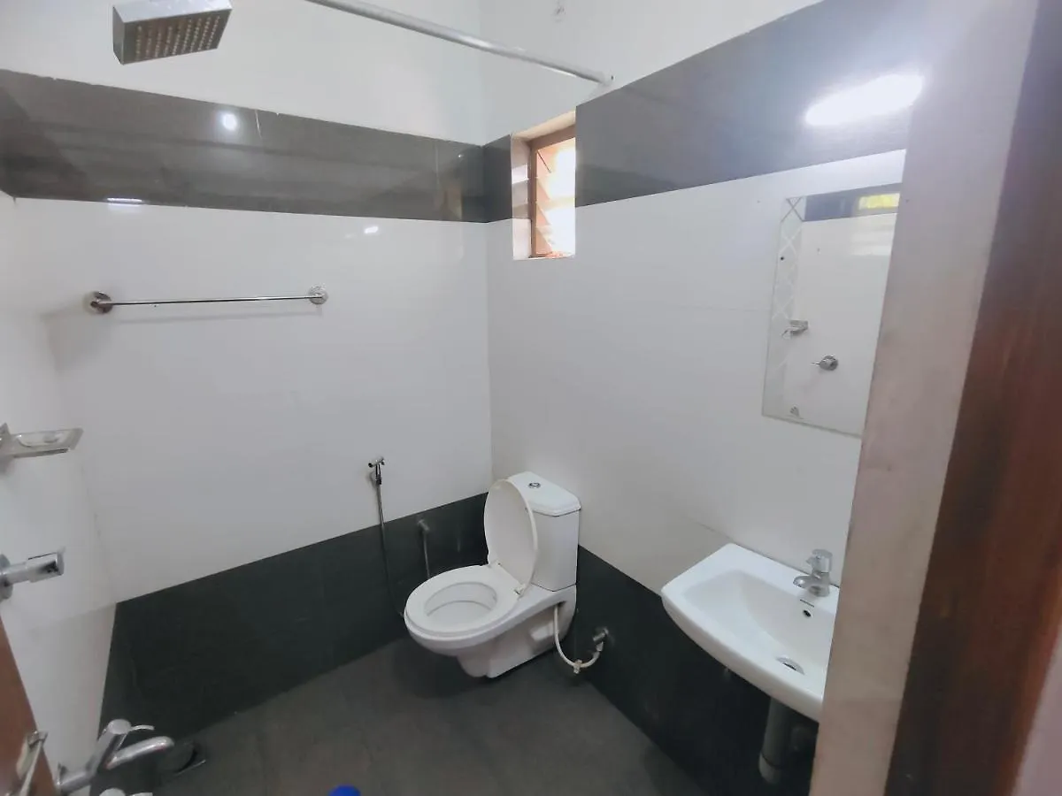 Retaj Residency Aparthotel Kochi