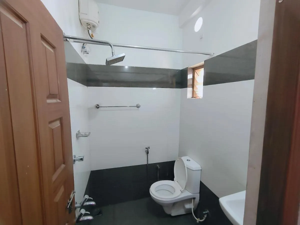 Retaj Residency Aparthotel Kochi