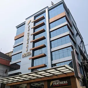 Hotel Feathers, Kochi