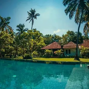 Resort Ogstharavadu, Kochi