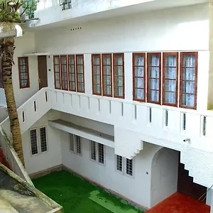 Alloggio in famiglia Jojies Fortkochi, Kochi