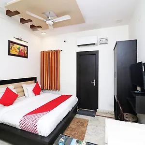 Aaradhya Residency Agra (Uttar Pradesh)