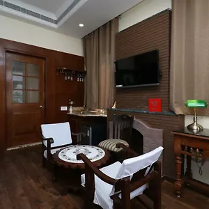 Juststay Mumtaz Mahal Agra (Uttar Pradesh)