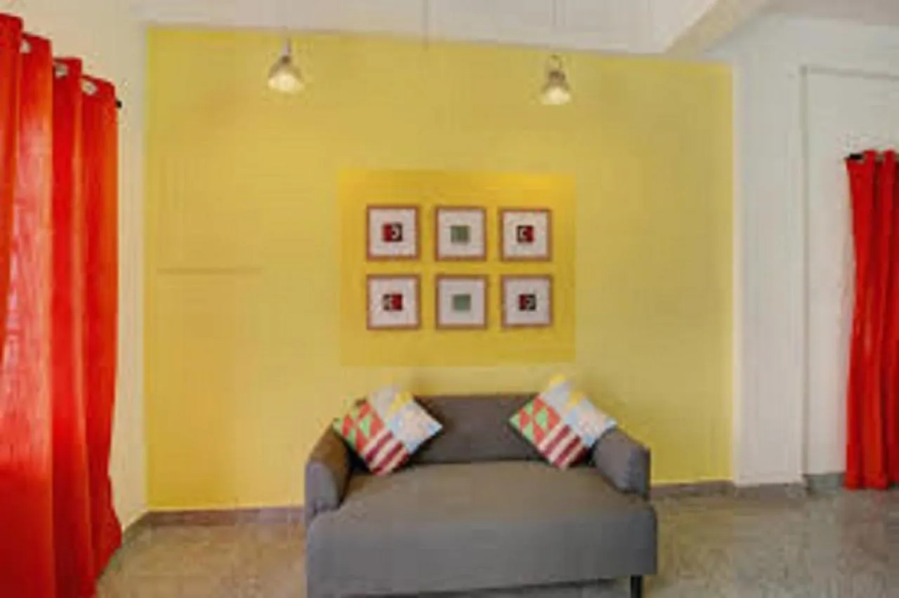 Retaj Residency Aparthotel Kochi