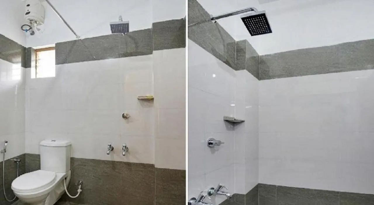 Retaj Residency Aparthotel Kochi