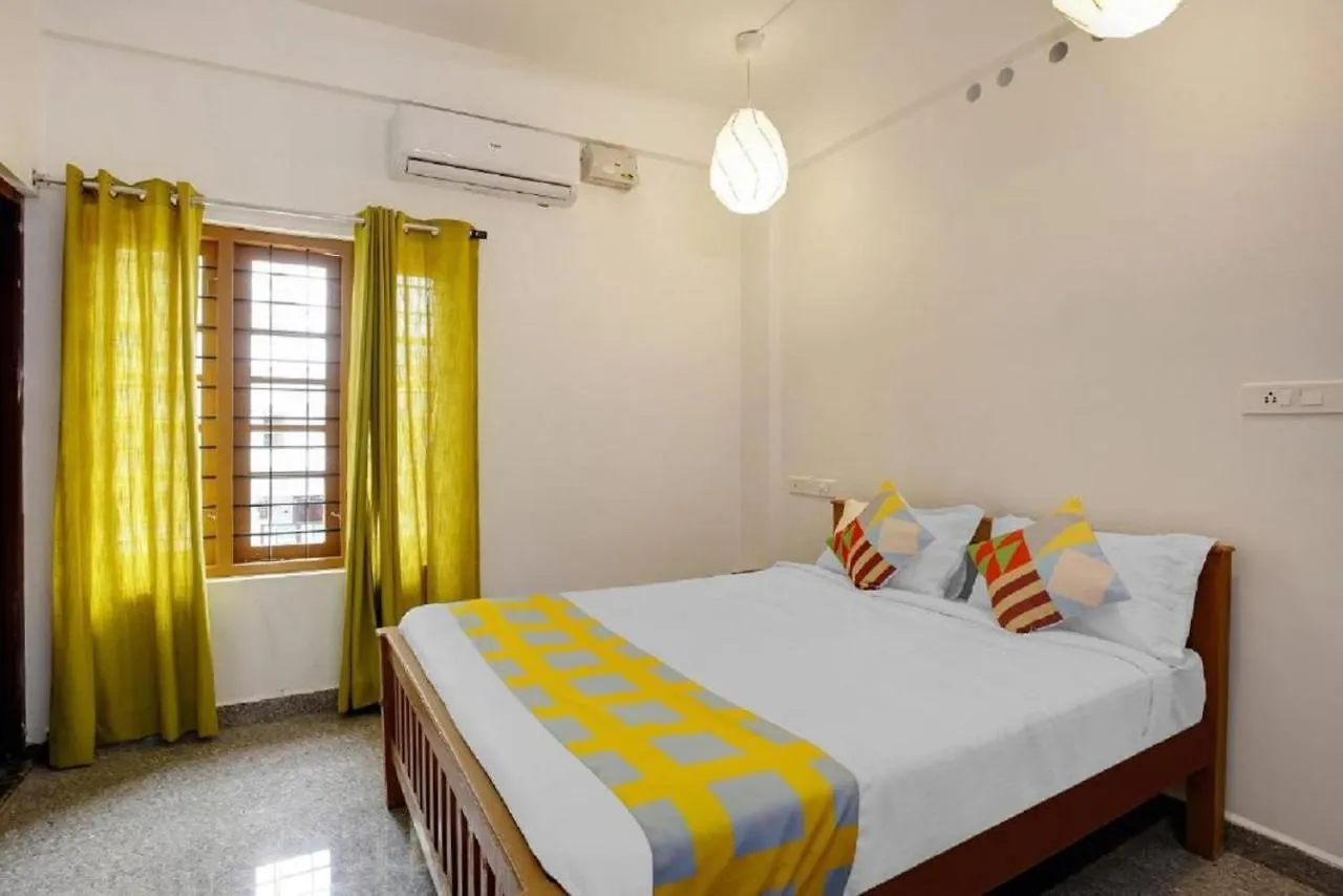 Retaj Residency Aparthotel Kochi