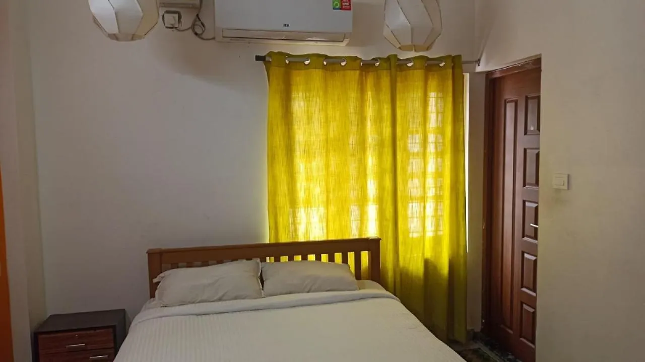 Retaj Residency Aparthotel Kochi