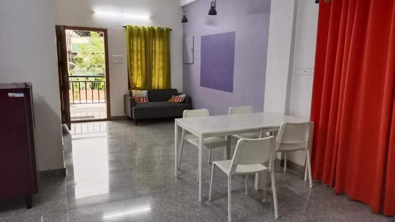 Retaj Residency Aparthotel Kochi