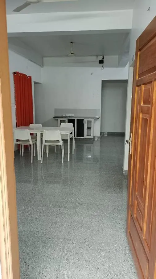 Retaj Residency Aparthotel Kochi