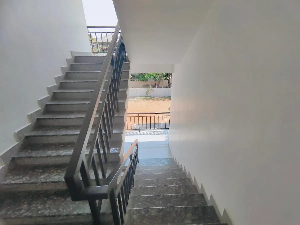 Retaj Residency Aparthotel Kochi