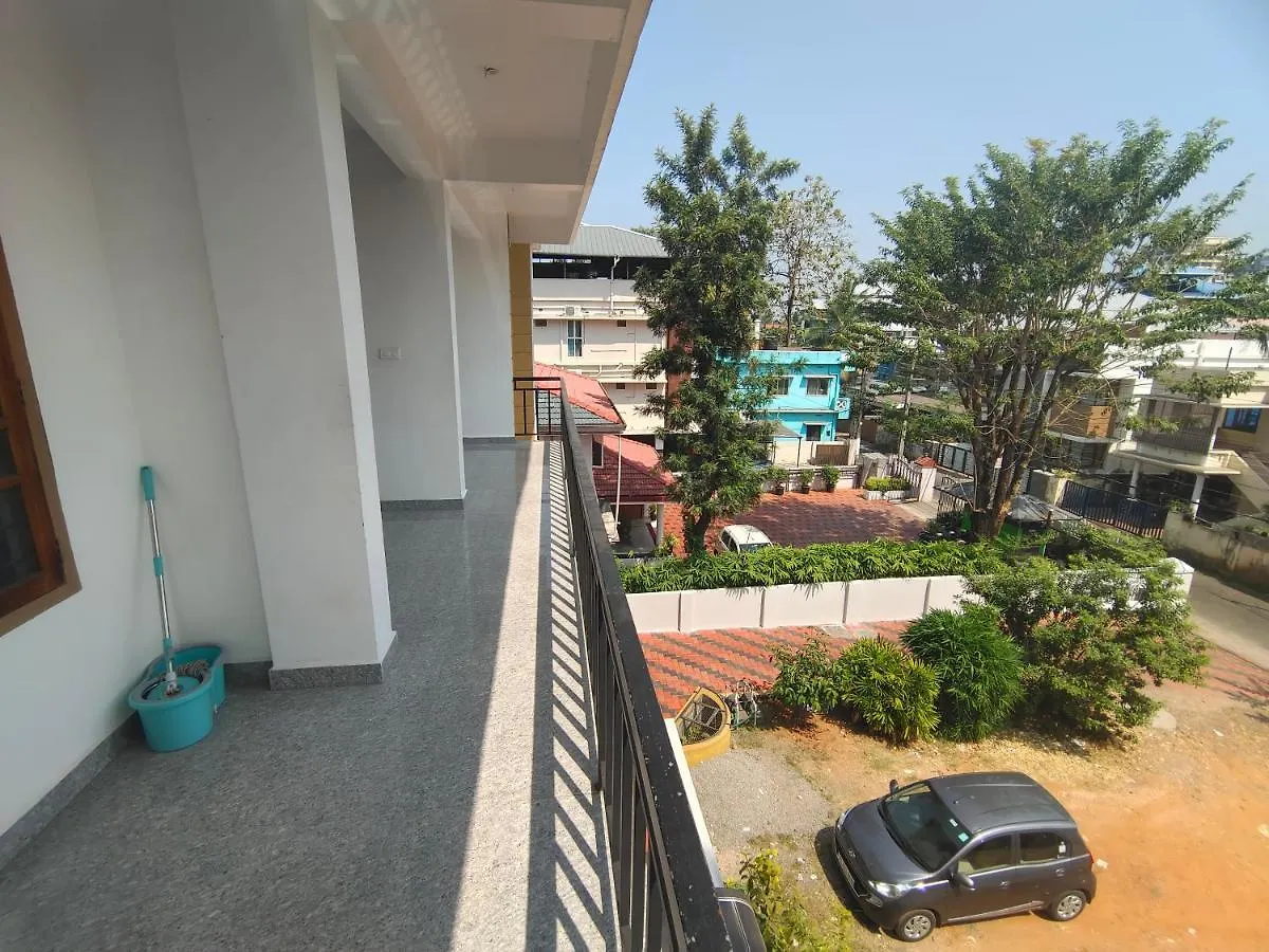 Retaj Residency Aparthotel Kochi