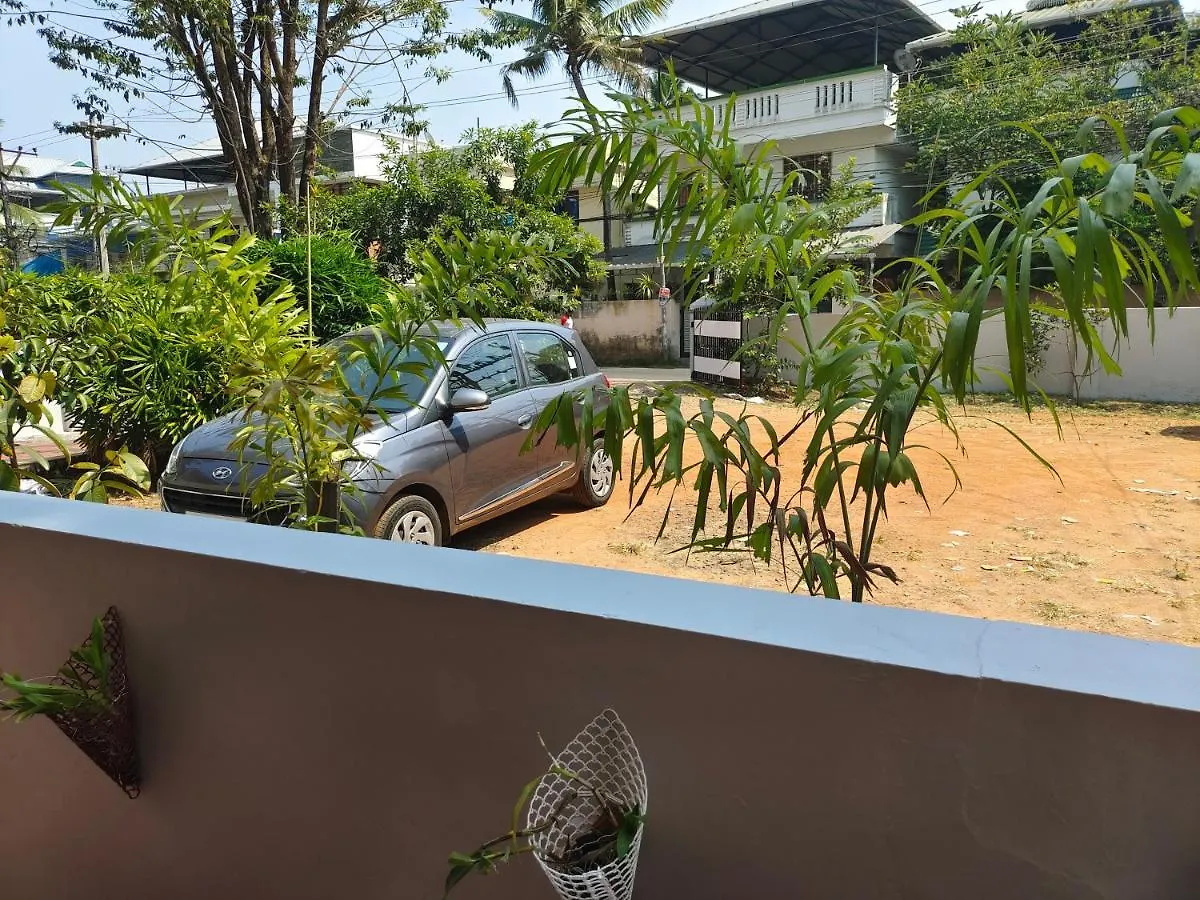 Retaj Residency Aparthotel Kochi