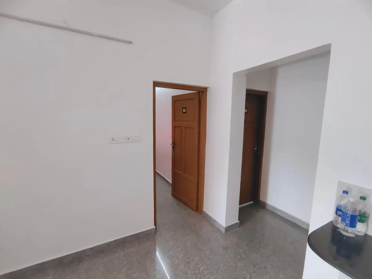 Retaj Residency Aparthotel Kochi