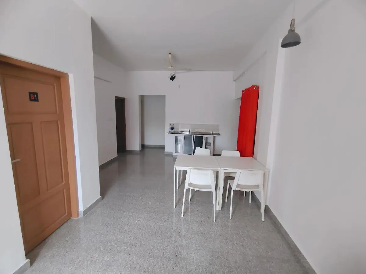 Retaj Residency Aparthotel Kochi 0*,  India
