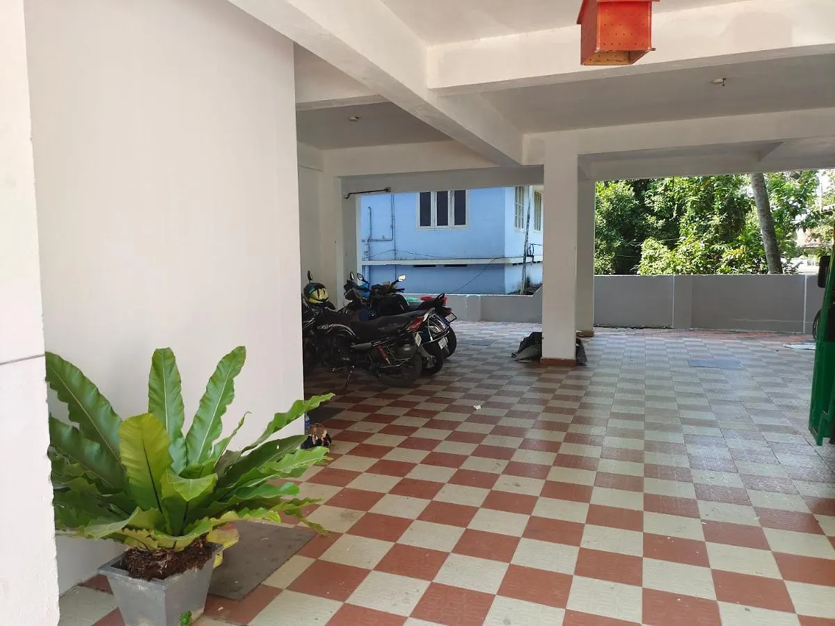 Retaj Residency Aparthotel Kochi