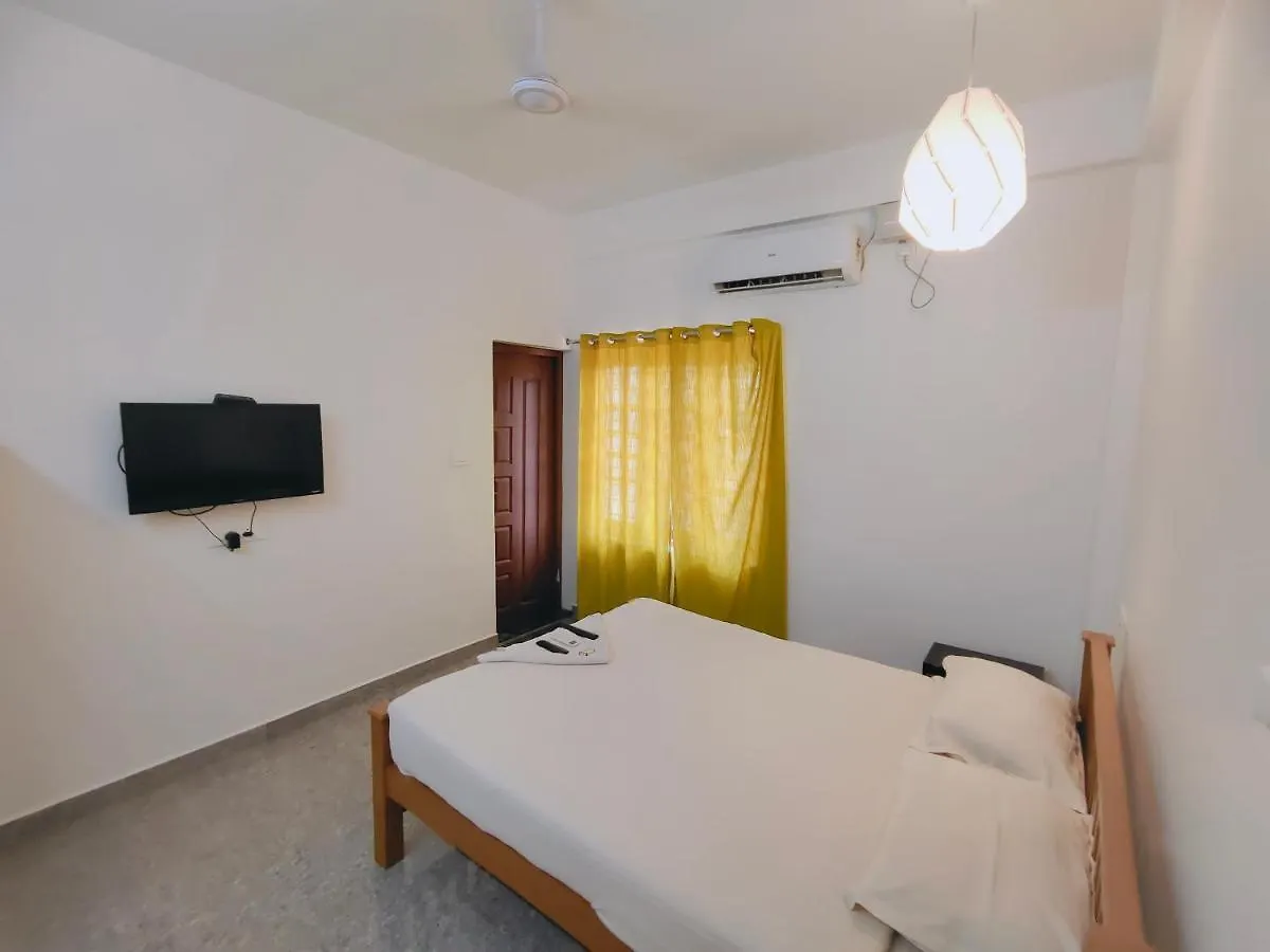Retaj Residency Aparthotel Kochi India