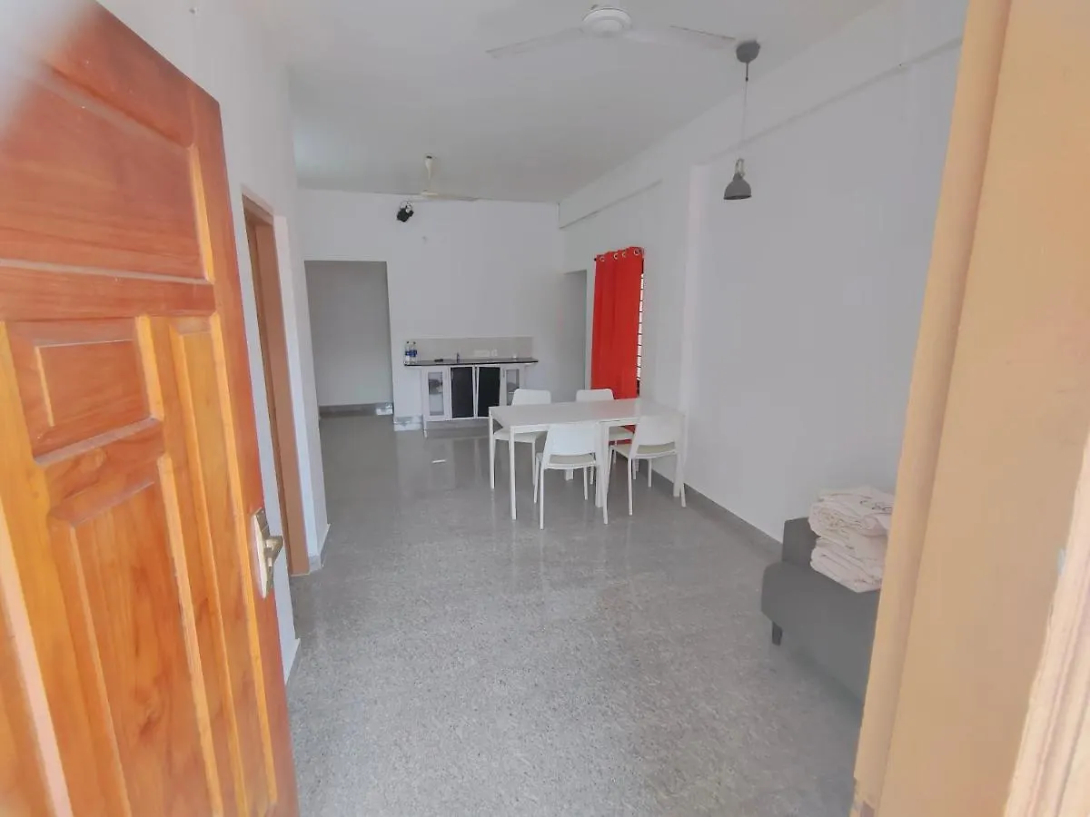 Retaj Residency Aparthotel Kochi India